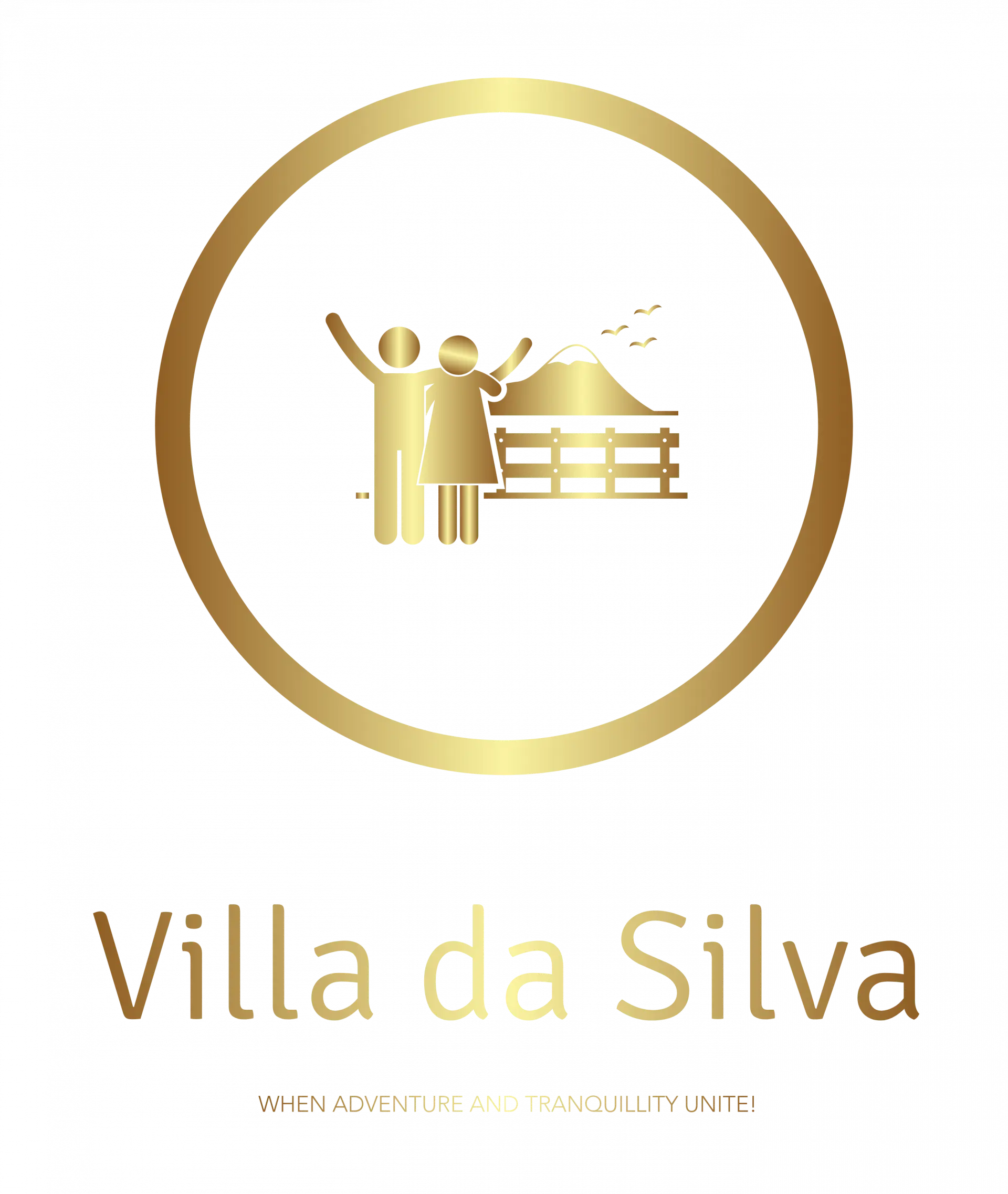 Villa da Silva official logo
